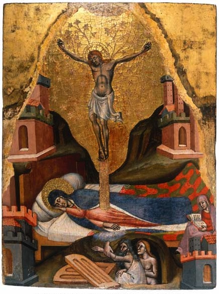 Simone Dei Crocifissi (1330 - 1399) - photo 1